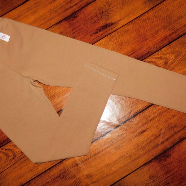 Legginsy Camel