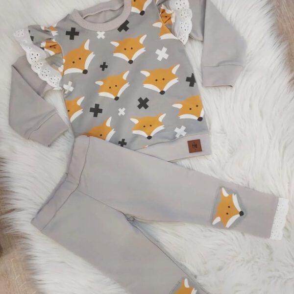 Dres Lisy